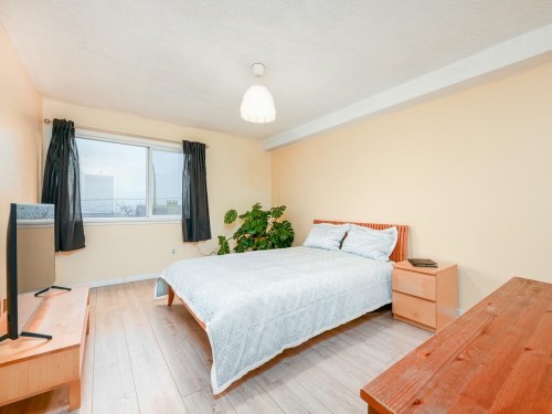 201-2336 Wall Street, Vancouver, BC 