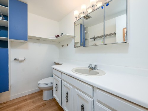 201-2336 Wall Street, Vancouver, BC 