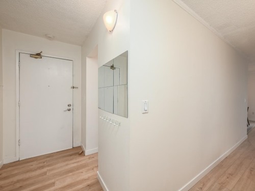 201-2336 Wall Street, Vancouver, BC 