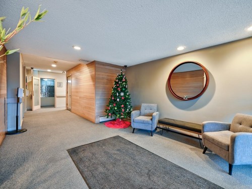 201-2336 Wall Street, Vancouver, BC 