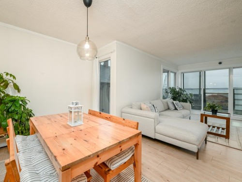 201-2336 Wall Street, Vancouver, BC 