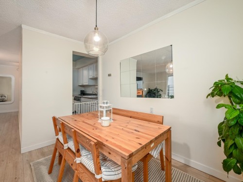 201-2336 Wall Street, Vancouver, BC 