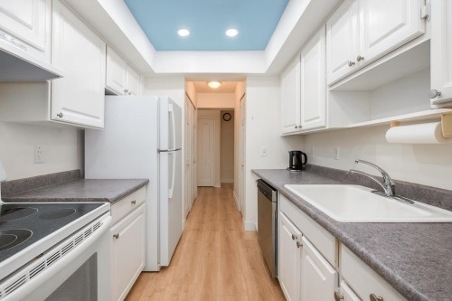 201-2336 Wall Street, Vancouver, BC 