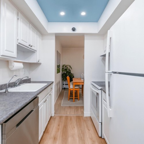 201-2336 Wall Street, Vancouver, BC 