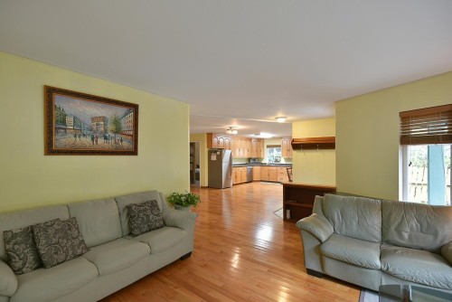 4382 Marble Road, Sechelt, BC 