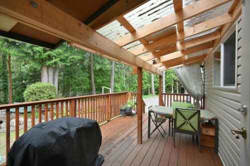 4382 Marble Road, Sechelt, BC 