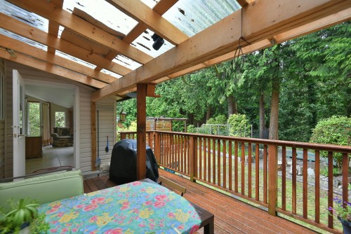 4382 Marble Road, Sechelt, BC 