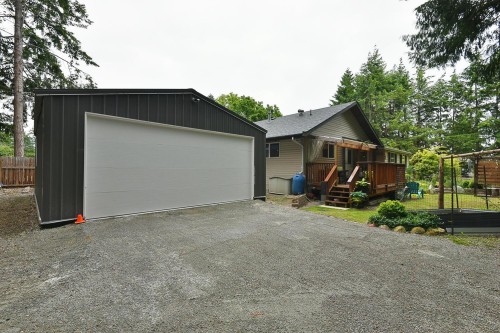 4382 Marble Road, Sechelt, BC 
