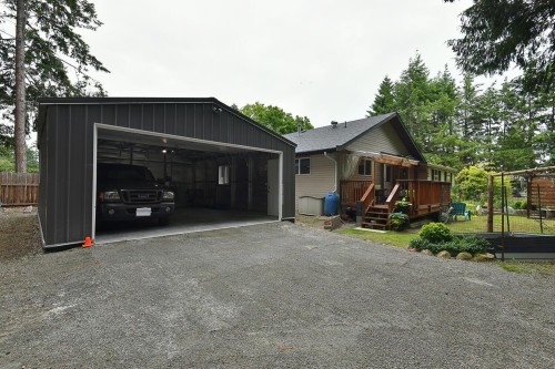 4382 Marble Road, Sechelt, BC 