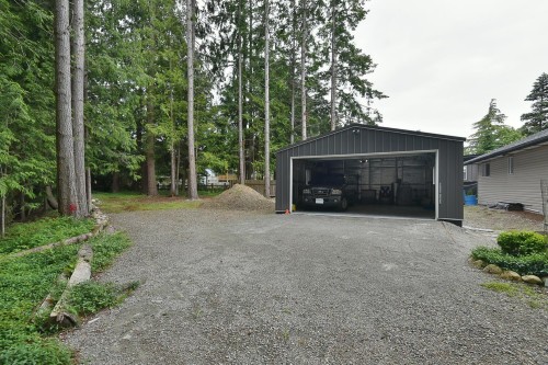4382 Marble Road, Sechelt, BC 