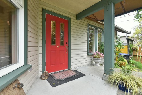 4382 Marble Road, Sechelt, BC 