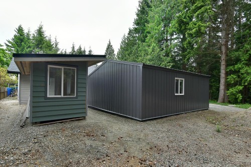 4382 Marble Road, Sechelt, BC 