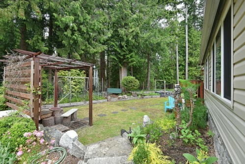 4382 Marble Road, Sechelt, BC 