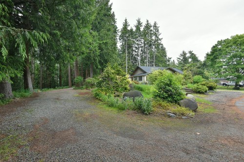 4382 Marble Road, Sechelt, BC 