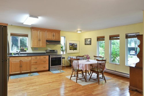 4382 Marble Road, Sechelt, BC 