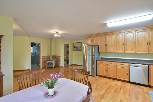 4382 Marble Road, Sechelt, BC 