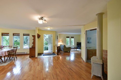 4382 Marble Road, Sechelt, BC 