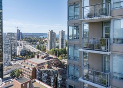 2207-1308 Hornby Street  Vancouver, BC V6Z 0C5