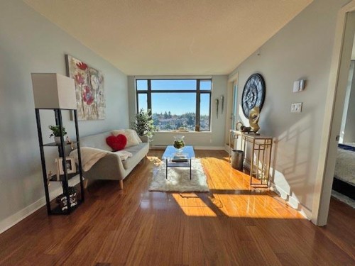 1401-3660 Vanness Avenue, Vancouver, BC 