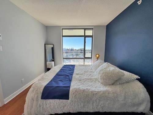 1401-3660 Vanness Avenue, Vancouver, BC 