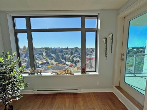 1401-3660 Vanness Avenue, Vancouver, BC 