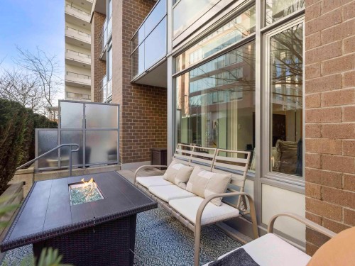 110-110 Switchmen Street, Vancouver, BC 