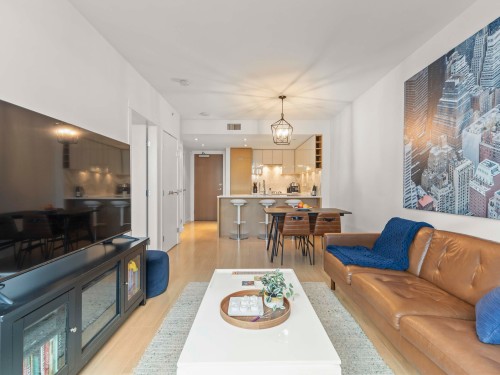 110-110 Switchmen Street, Vancouver, BC 