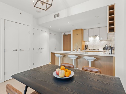 110-110 Switchmen Street, Vancouver, BC 