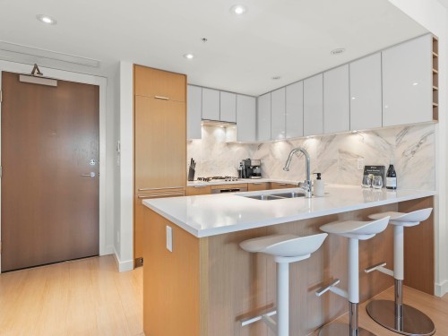 110-110 Switchmen Street, Vancouver, BC 