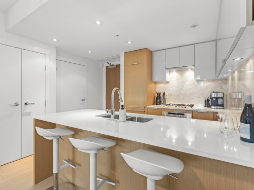 110-110 Switchmen Street, Vancouver, BC 