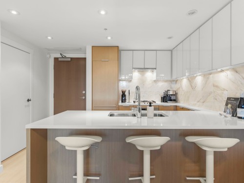 110-110 Switchmen Street, Vancouver, BC 