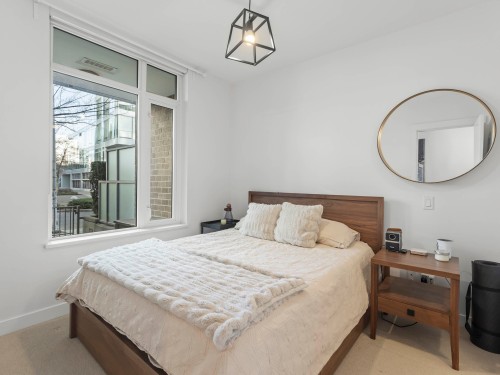 110-110 Switchmen Street, Vancouver, BC 