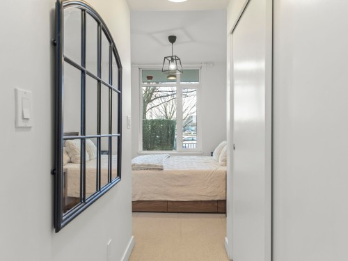 110-110 Switchmen Street, Vancouver, BC 