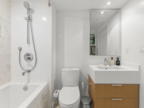 110-110 Switchmen Street, Vancouver, BC 