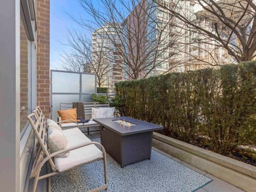 110-110 Switchmen Street, Vancouver, BC 