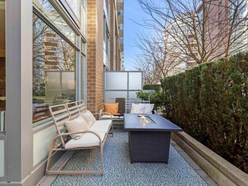 110-110 Switchmen Street, Vancouver, BC 