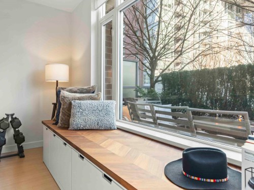 110-110 Switchmen Street, Vancouver, BC 