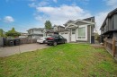 7753 Wedgewood Street, Burnaby, BC 