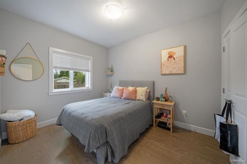 7753 Wedgewood Street, Burnaby, BC 