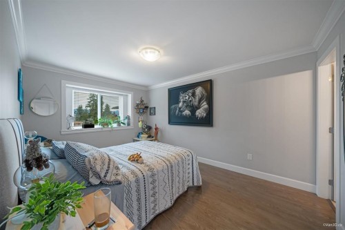 7753 Wedgewood Street, Burnaby, BC 