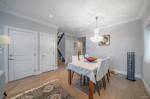 7753 Wedgewood Street, Burnaby, BC 