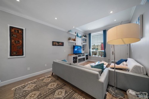 7753 Wedgewood Street, Burnaby, BC 