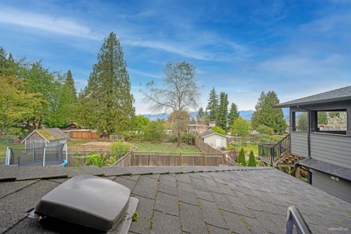 7753 Wedgewood Street, Burnaby, BC 