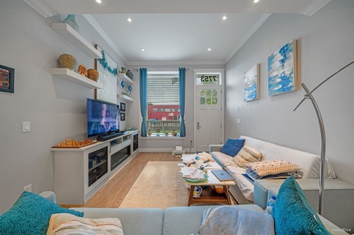 7753 Wedgewood Street, Burnaby, BC 