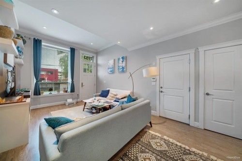 7753 Wedgewood Street, Burnaby, BC 