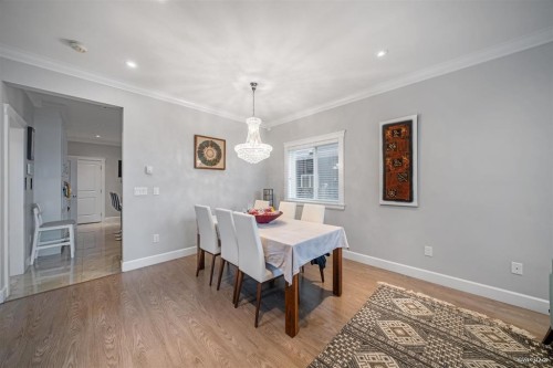 7753 Wedgewood Street, Burnaby, BC 