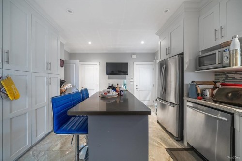 7753 Wedgewood Street, Burnaby, BC 