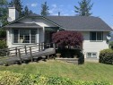 5693 Porpoise Bay Road, Sechelt, BC 