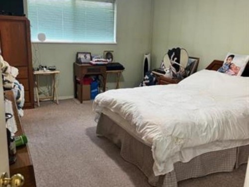 5693 Porpoise Bay Road, Sechelt, BC 