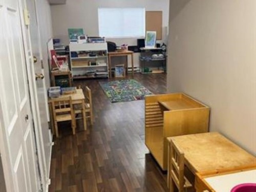 5693 Porpoise Bay Road, Sechelt, BC 